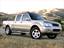2004 Nissan Frontier Crew Cab